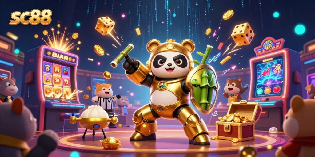 Tham gia game tại sc88 với các trò chơi slot hấp dẫn và phần thưởng lớn