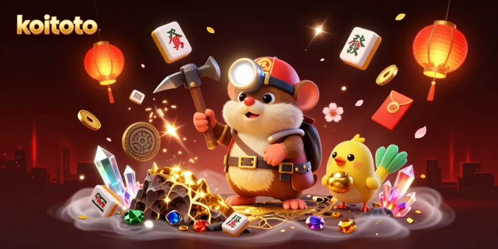 Koitoto menawarkan informasi lengkap tentang pasaran togel dan hasil terbaru dengan antarmuka yang ramah pengguna.