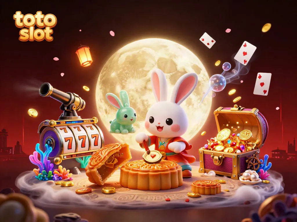 Experience thrilling wins with treasure-filled toto slot gaming adventures!